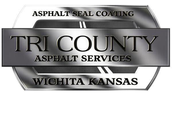 Tri-County Asphalt Services logo
